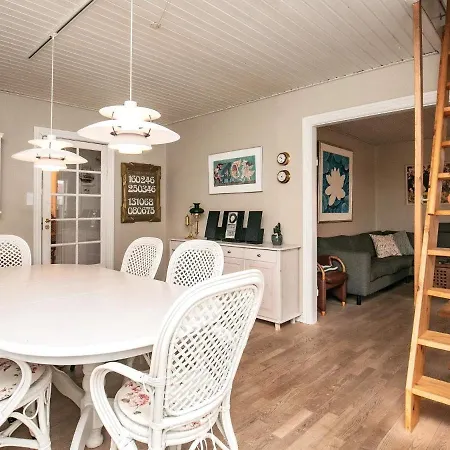 Feriehus Lx *