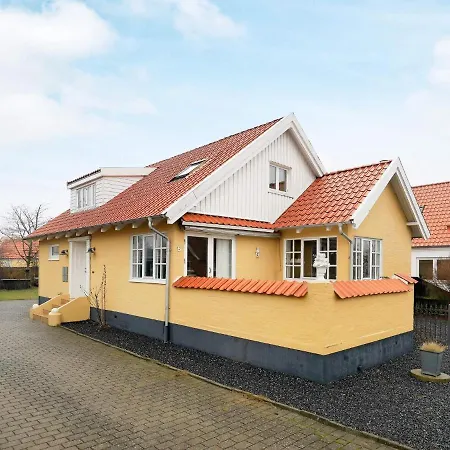 Feriehus Lx