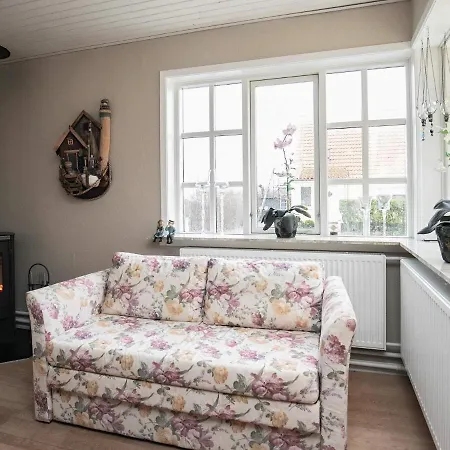 Feriehus Lx *
