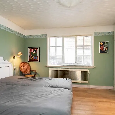 Feriehus Lx *
