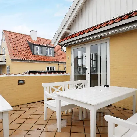 Lx Feriehus *