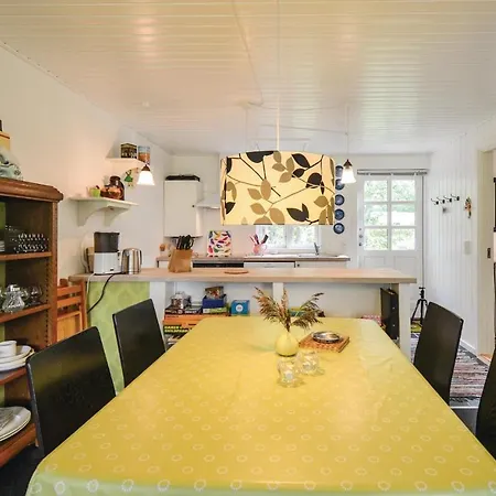 Tatil Evi Holiday *lx * Ebeltoft