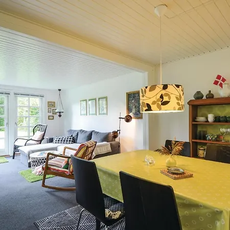Holiday *lx * Tatil Evi Ebeltoft